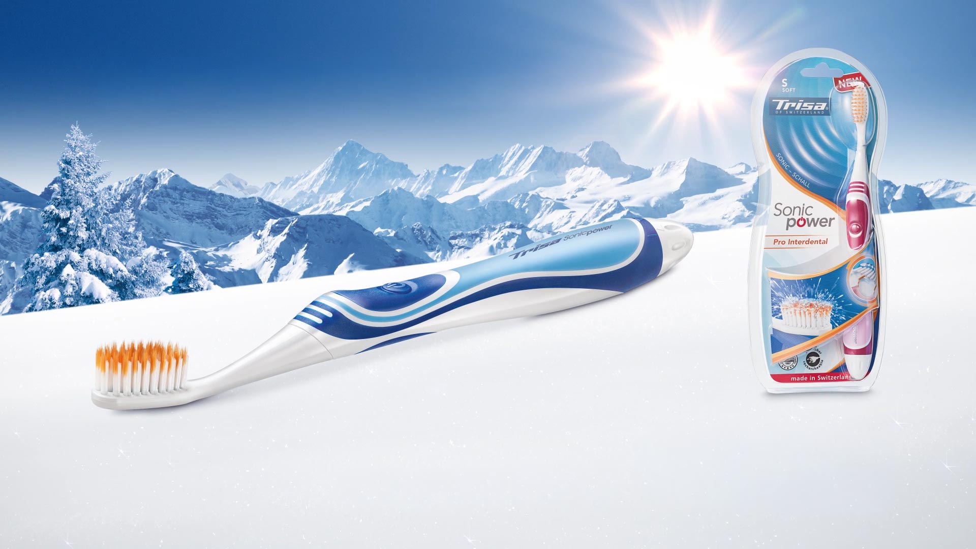 trisa tvspot